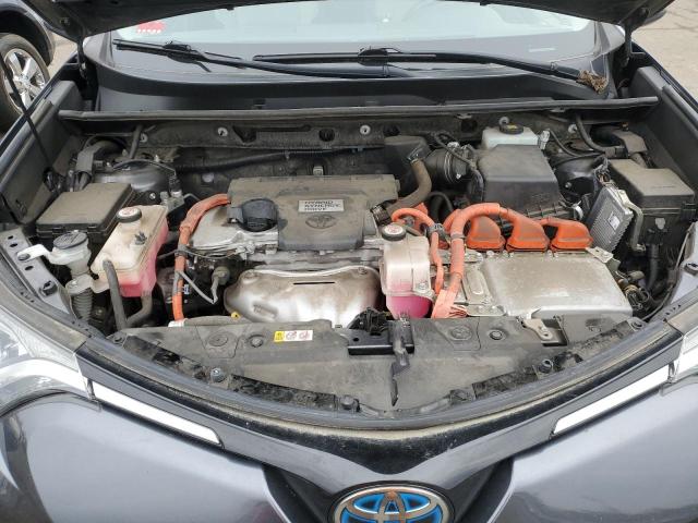 2018 TOYOTA RAV4 HV LE - JTMRJREV4JD215551
