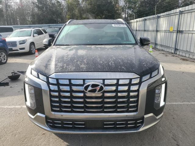 2024 HYUNDAI PALISADE C - KM8R74GE2RU681128