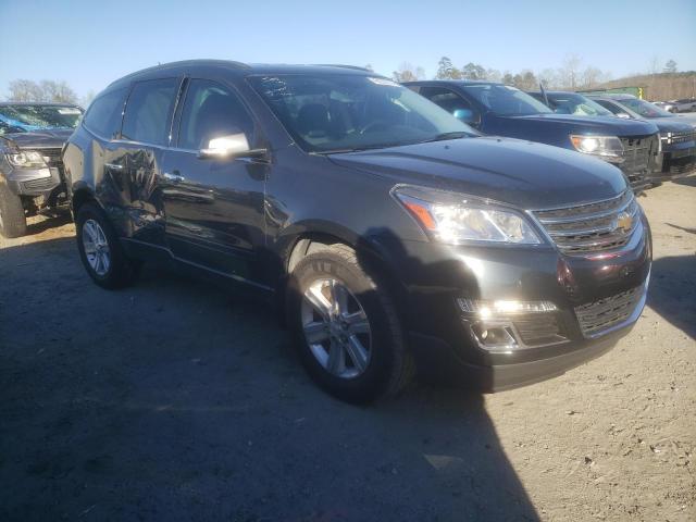 Vin: 1gnkrgkd6ej128260, lot: 48226315, chevrolet traverse lt 20144