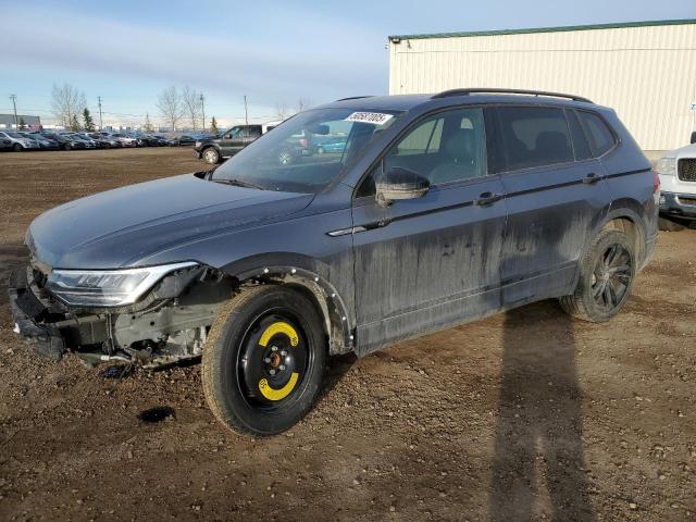 Vin: 3vv8b7ax8rm136714, lot: 50587005, volkswagen tiguan se r-line black 2024 img_1