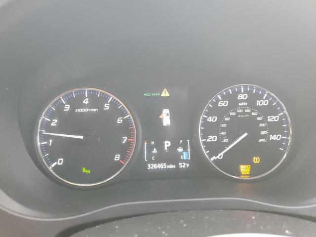 2019 MITSUBISHI OUTLANDER - JA4AD3A32KZ027924
