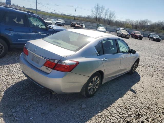Vin: 1hgcr2f39ea021237, lot: 48584575, honda accord lx 20143