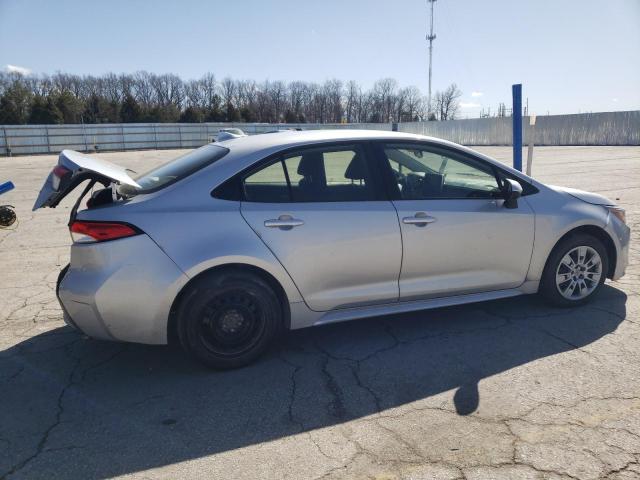 2020 TOYOTA COROLLA LE - JTDEPRAE1LJ031093