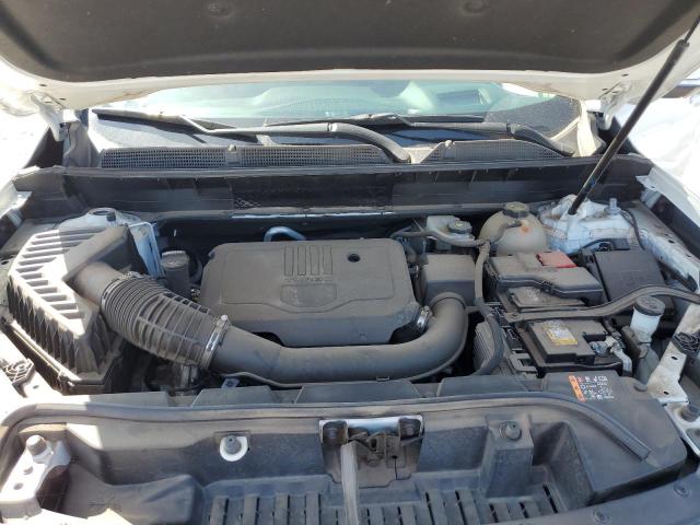 2021 GMC ACADIA SLT - 1GKKNUL41MZ165416