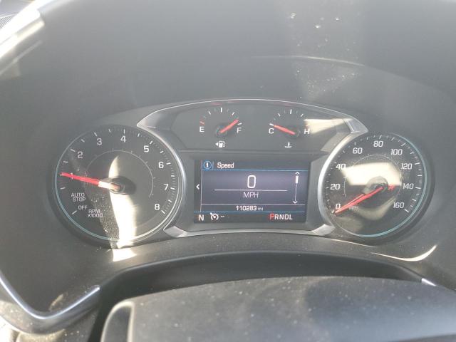 2019 CHEVROLET EQUINOX LT - 3GNAXKEV4KS602290