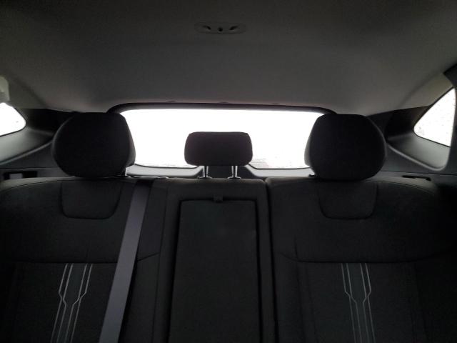 2022 HYUNDAI TUCSON SEL - 5NMJFCAE6NH010103