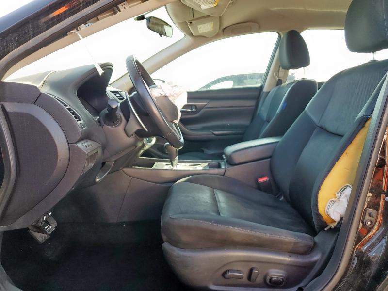 2017 NISSAN ALTIMA 2.5 - 1N4AL3AP0HN304510