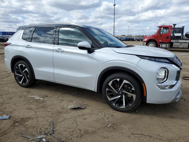 Vin: ja4j4va89pz038207, lot: 50467805, mitsubishi outlander sel 20234