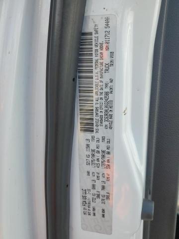 2016 RAM 3500 ST 3C63R3AL0GG242586