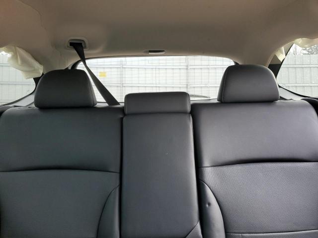 2018 SUBARU OUTBACK 2. - 4S4BSANC8J3208229