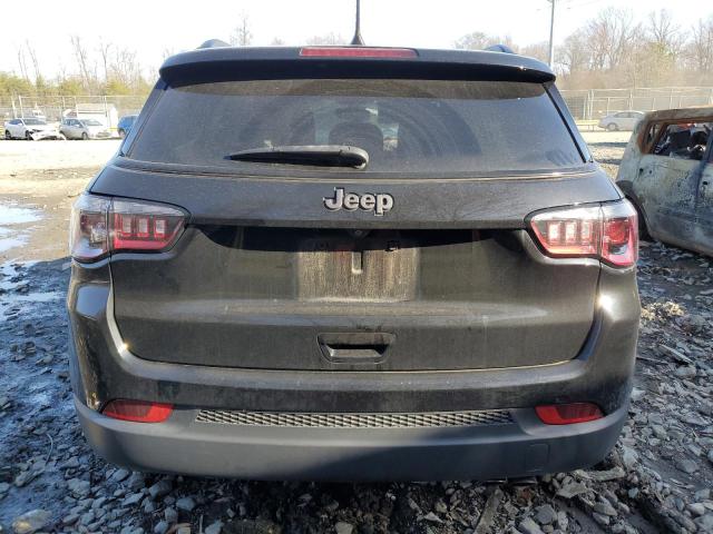 2021 JEEP COMPASS 80 3C4NJCEB3MT535931