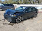 2019 TOYOTA CAMRY L - 4T1B11HK2KU229546