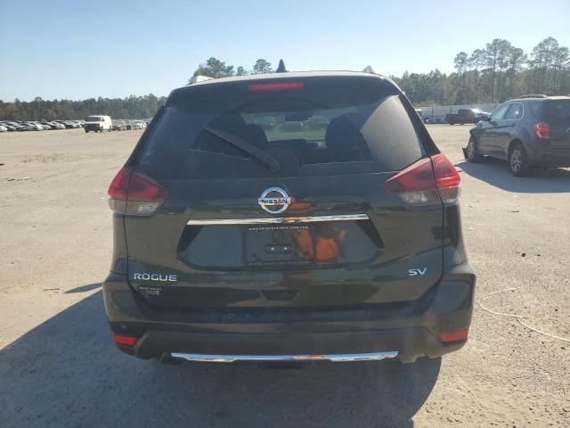 2020 NISSAN ROGUE S - 5N1AT2MT9LC707401