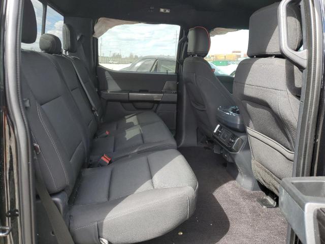 2021 FORD F150 SUPER - 1FTFW1E59MFB05156