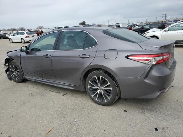 2019 TOYOTA CAMRY L - 4T1B11HK8KU708389