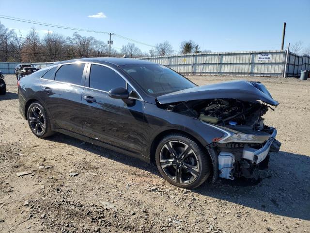 Vin: 5xxg64j29mg059119, lot: 47522725, kia k5 gt line 20214
