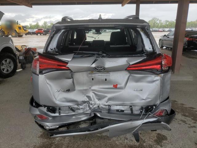 2018 TOYOTA RAV4 ADVEN - JTMWFREVXJJ160951