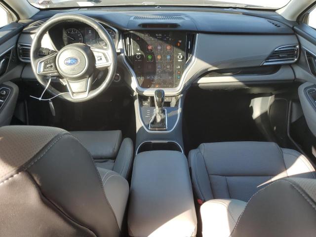 2020 SUBARU LEGACY LIM #3296431660