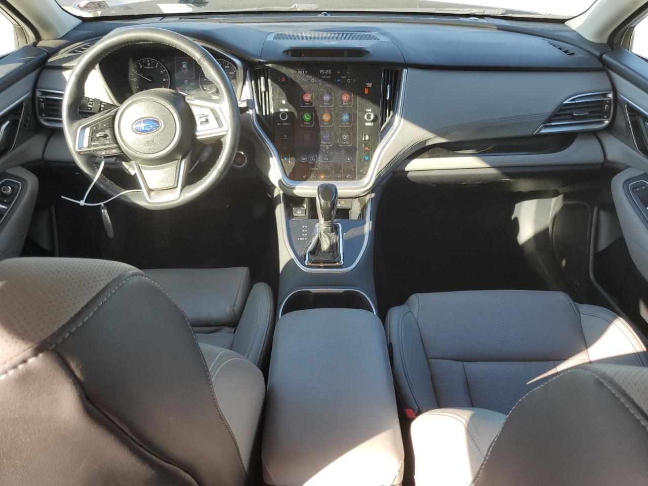 SUBARU LEGACY LIMITED