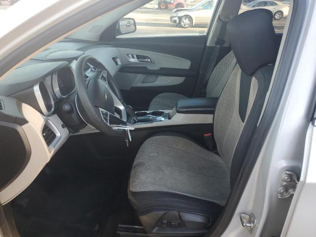 2017 CHEVROLET EQUINOX LT - 2GNALCEKXH6228833