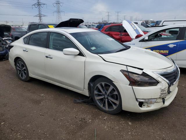 2015 NISSAN ALTIMA 2.5 - 1N4AL3APXFC242929