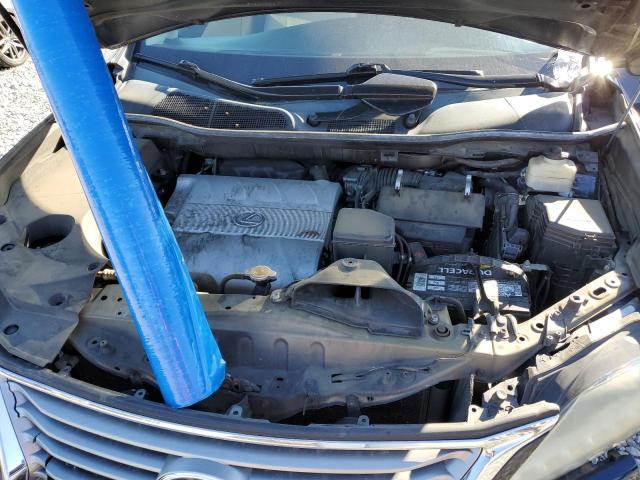 2015 LEXUS RX 350 - 2T2ZK1BA8FC164684