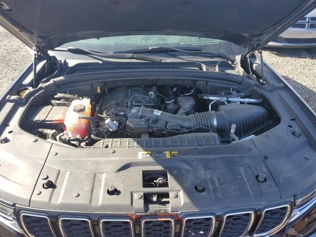 2022 JEEP GRAND CHER - 1C4RJKBG3N8561568
