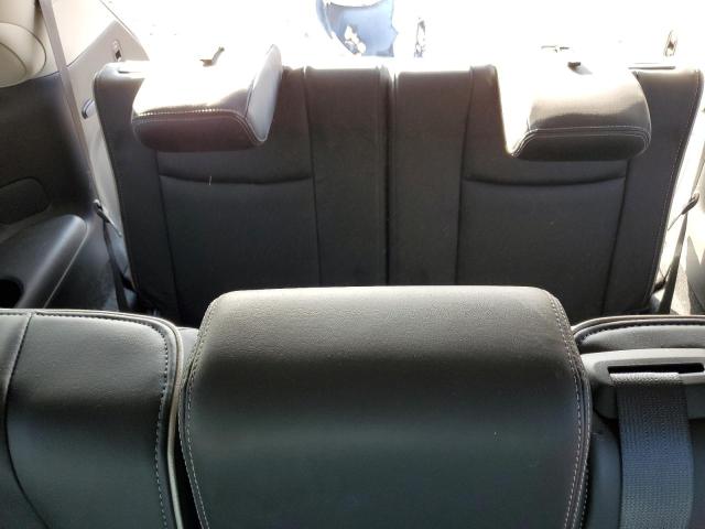 2019 INFINITI QX60 LUXE - 5N1DL0MM2KC561173