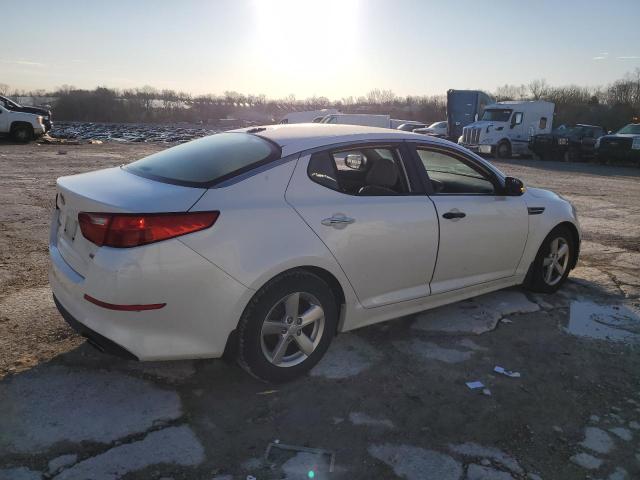 2015 KIA OPTIMA LX - KNAGM4A77F5623288