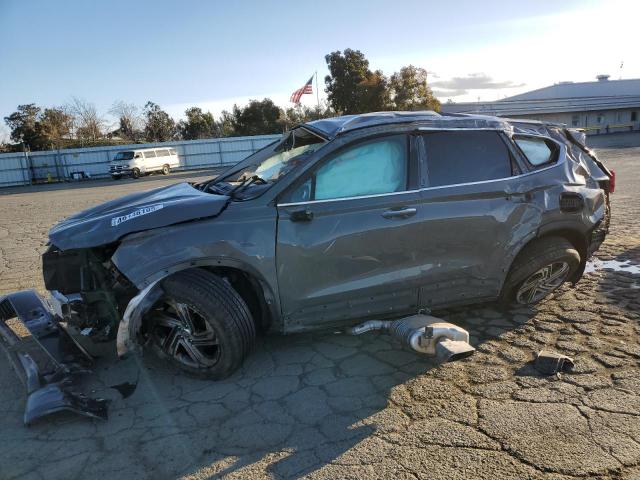 HYUNDAI SANTA FE S