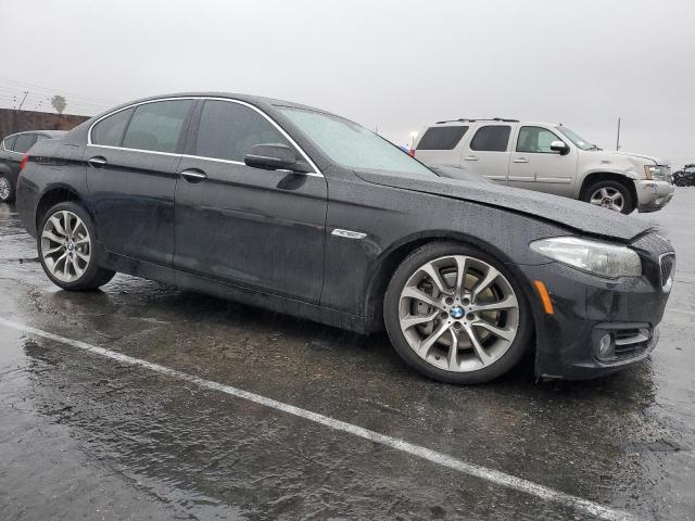 Vin: wba5b1c57gg553787, lot: 48197155, bmw 5 series i 20164