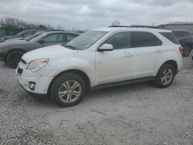 2015 CHEVROLET EQUINOX LT - 2GNALCEK7F1116808