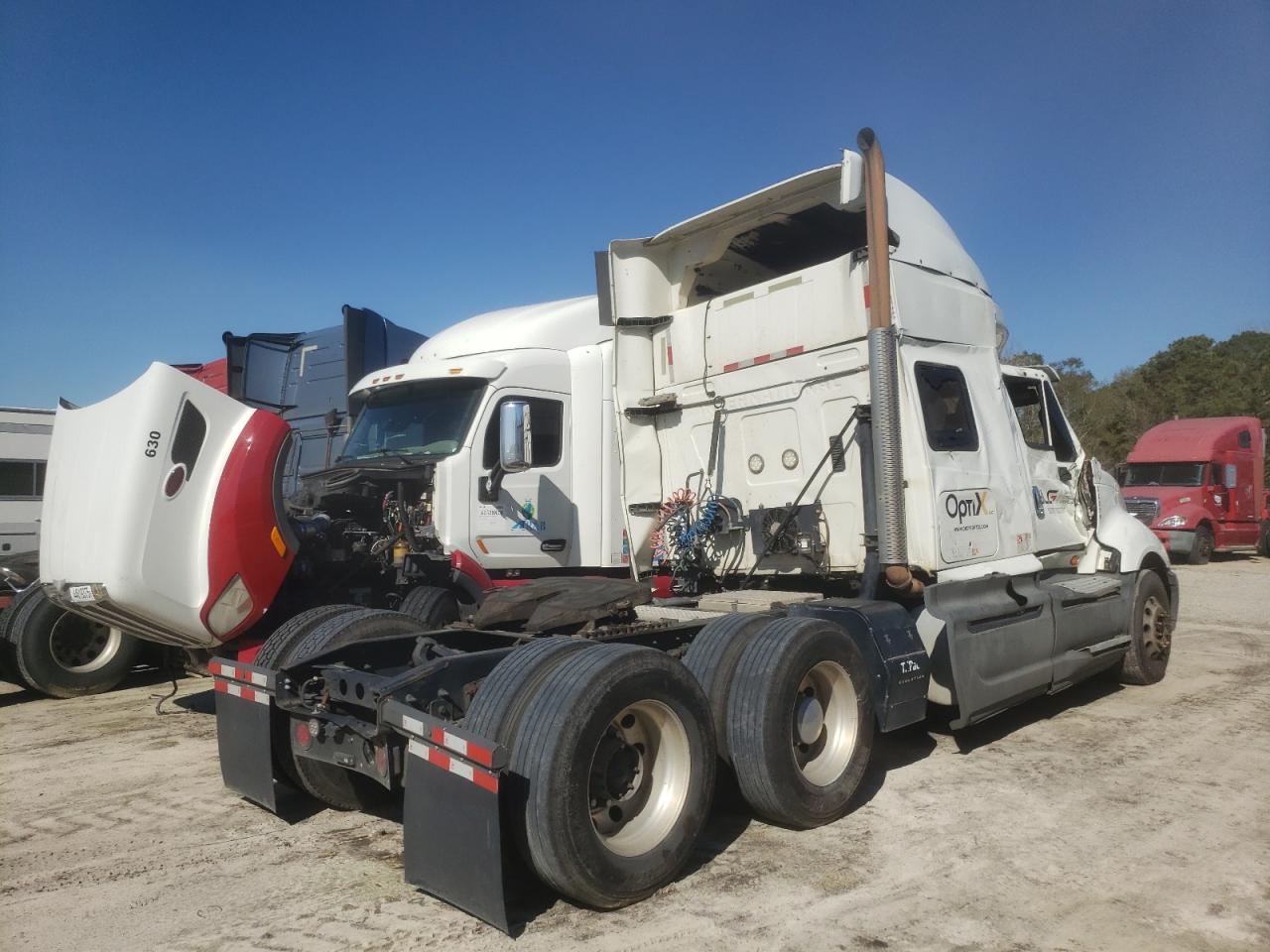 Global Auto Auctions