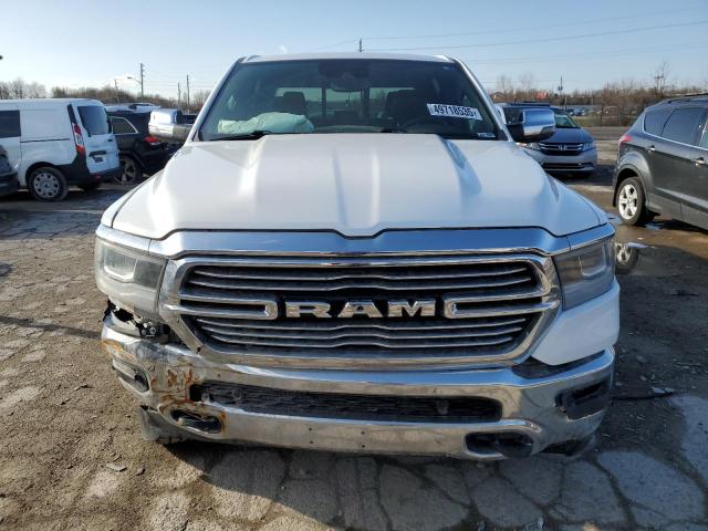 2024 RAM 1500 LARAM - 1C6SRFJT8RN146843