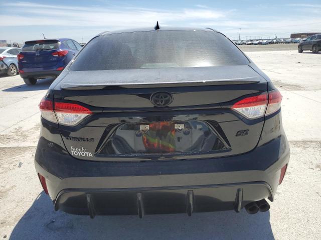 2023 TOYOTA COROLLA SE - 5YFS4MCE0PP154512