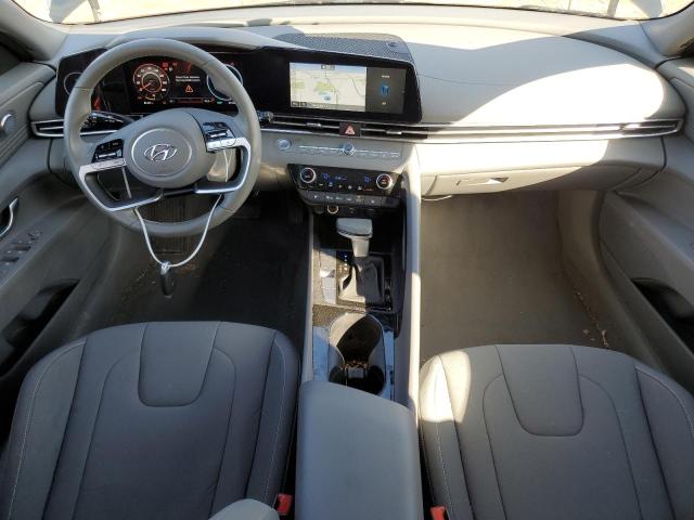 2023 HYUNDAI ELANTRA SE - KMHLS4AG1PU451673