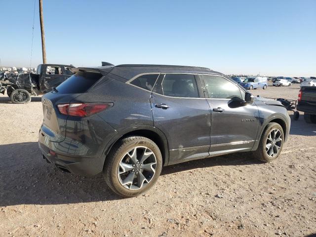 Vin: 3gnkbers6ls674145, lot: 49832005, chevrolet blazer rs 20203
