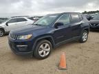 2018 JEEP COMPASS LA - 3C4NJCBB9JT136733