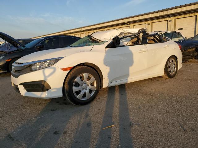 Vin: 19xfc2f5xge093207, lot: 49175415, honda civic lx 2016 img_1