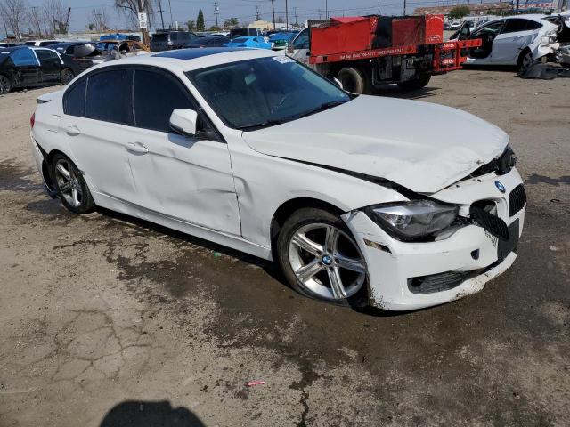 Vin: wba3b1c59fk141566, lot: 49119465, bmw 3 series i 20154