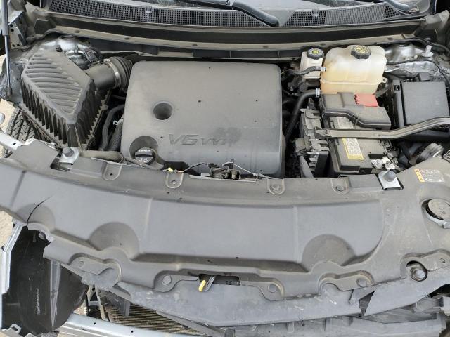 2023 CHEVROLET TRAVERSE L - 1GNERGKW5PJ144144