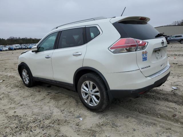 Vin: 5n1at2mt2gc830639, lot: 48797805, nissan rogue s 20162