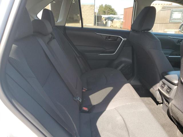 2024 TOYOTA RAV4 LE - 2T3MWRFV2RW231367