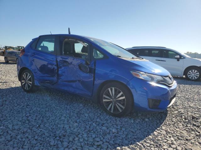 Vin: 3hggk5h81hm711538, lot: 47871005, honda fit ex 20174