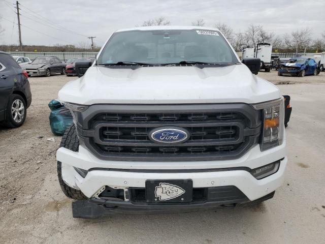 2022 FORD F150 SUPER - 1FTEW1EP2NKD74265