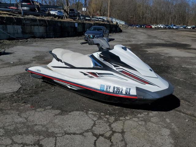 OTHER JETSKI YAMAHA 2018 white   YAMA2601D818 photo #1