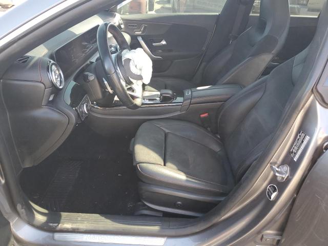 2020 MERCEDES-BENZ CLA 250 #3296253466