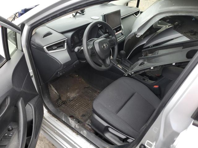 2024 TOYOTA COROLLA LE - JTDBCMFE8RJ028825