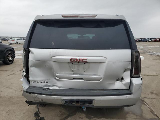2015 GMC YUKON SLE 1GKS1AKC3FR260002