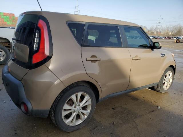 2015 KIA SOUL + #3284590371